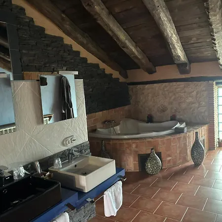 Nyaraló Teruel La Deshilla *