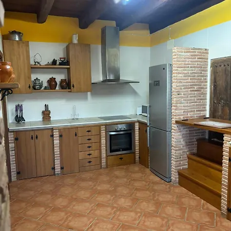 Teruel La Deshilla Alfambra