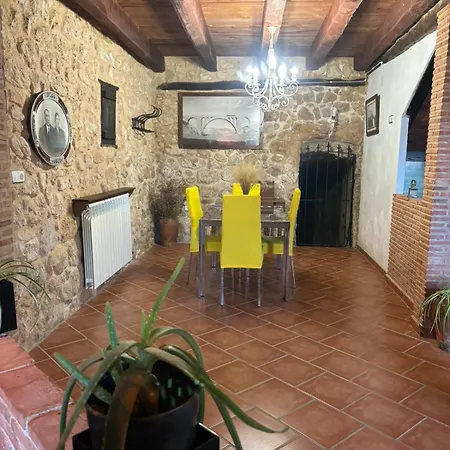 Teruel La Deshilla
