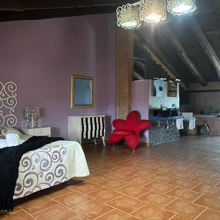 Teruel La Deshilla Alfambra