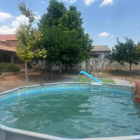 Teruel La Deshilla * Alfambra