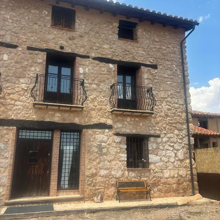 Teruel La Deshilla