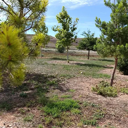 Teruel La Deshilla