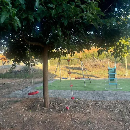 Teruel La Deshilla Nyaraló