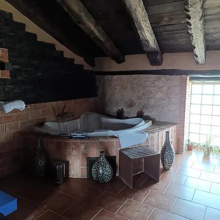 Teruel La Deshilla Tatil Evi Alfambra