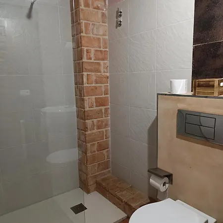 Nyaraló Teruel La Deshilla *