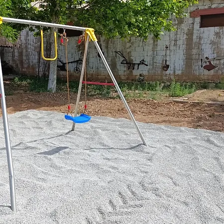 Teruel La Deshilla Alfambra