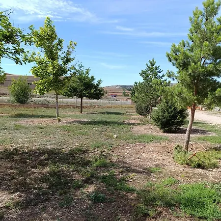 Teruel La Deshilla * Alfambra