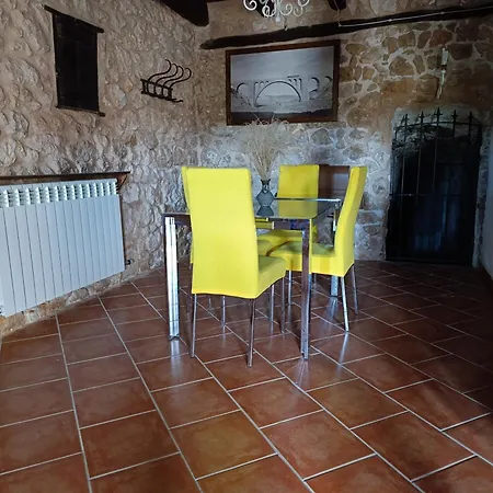 Teruel La Deshilla *