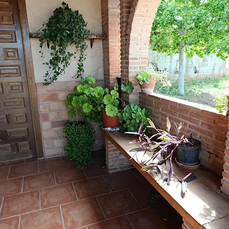 Teruel La Deshilla * Alfambra