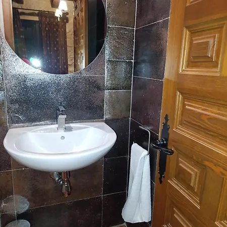 Nyaraló Teruel La Deshilla