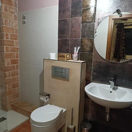 Nyaraló Teruel La Deshilla *