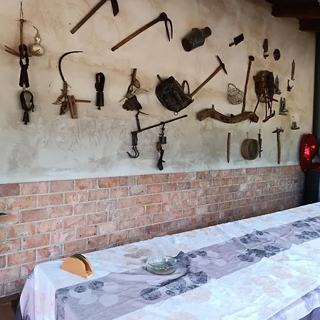 Teruel La Deshilla Tatil Evi Alfambra