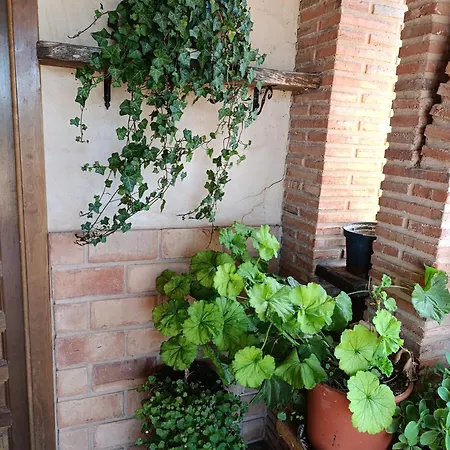 Tatil Evi Teruel La Deshilla Alfambra