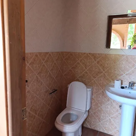 Teruel La Deshilla * Alfambra