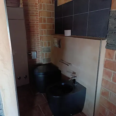 Teruel La Deshilla Tatil Evi *