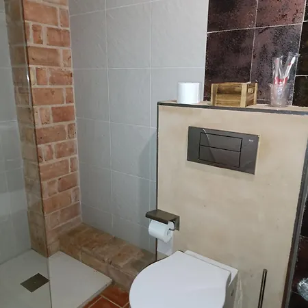 Teruel La Deshilla Alfambra