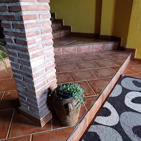 Tatil Evi Teruel La Deshilla Alfambra