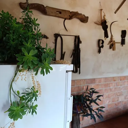 Nyaraló Teruel La Deshilla *