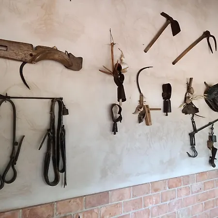 Nyaraló Teruel La Deshilla Alfambra