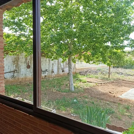 Teruel La Deshilla Nyaraló