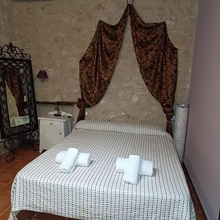 Tatil Evi Teruel La Deshilla *