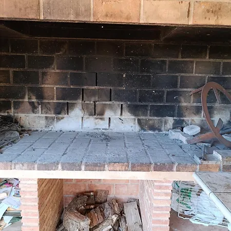 Tatil Evi Teruel La Deshilla *