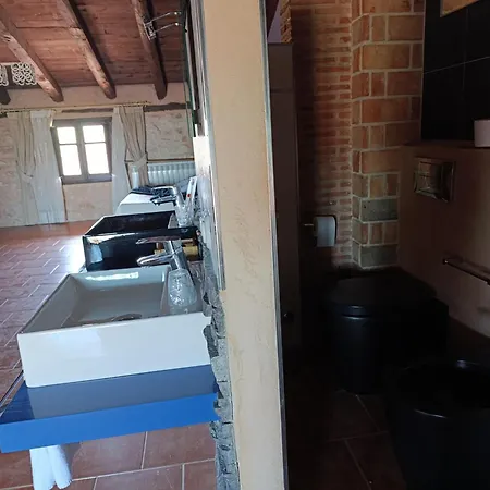 Teruel La Deshilla Feriehus