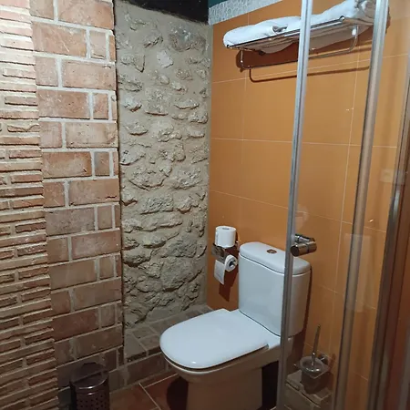 Teruel La Deshilla Nyaraló Alfambra