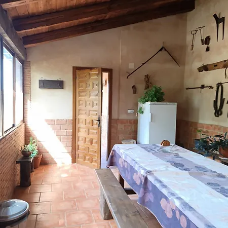 Teruel La Deshilla *