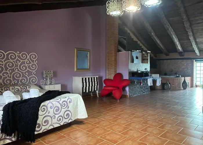 Teruel La Deshilla Alfambra