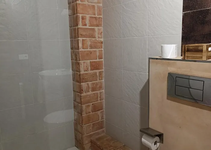 Casa vacanze Teruel La Deshilla *