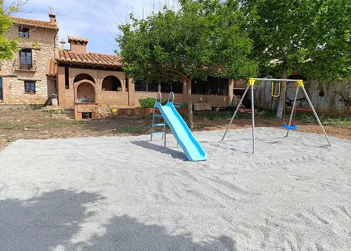 Teruel La Deshilla *