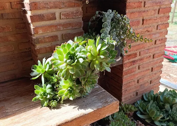 Casa vacanze Teruel La Deshilla *