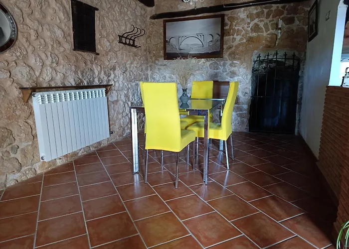 Teruel La Deshilla *