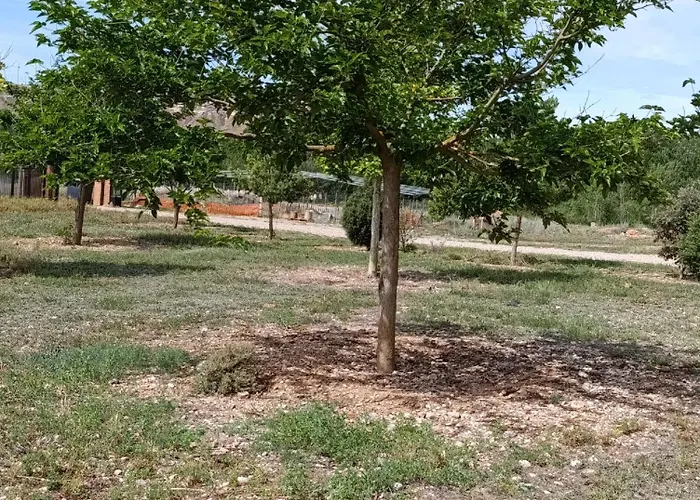 Teruel La Deshilla Casa vacanze