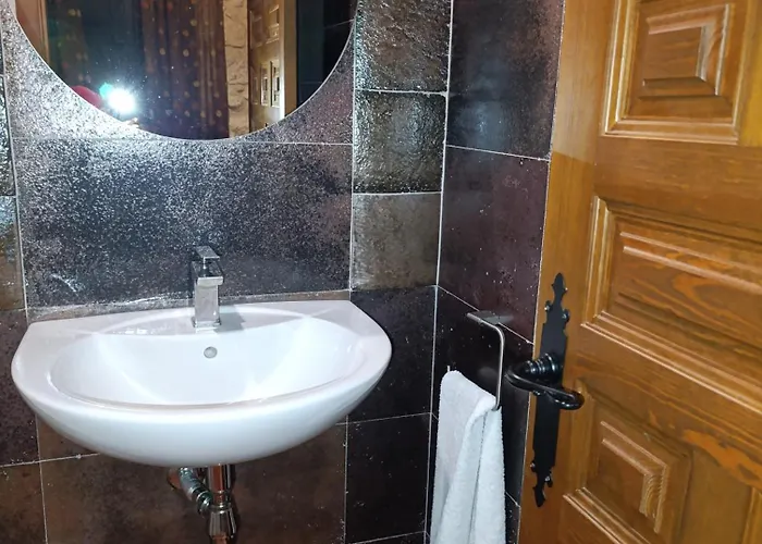 Casa vacanze Teruel La Deshilla