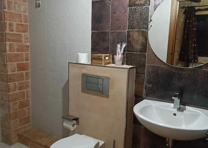 Casa vacanze Teruel La Deshilla *