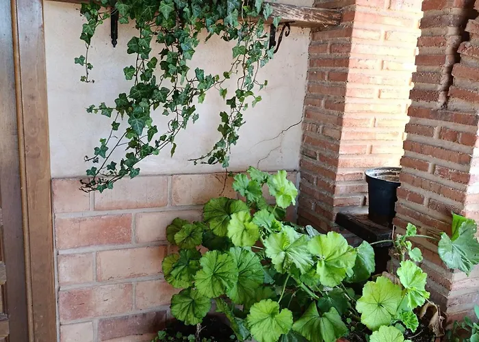 Casa vacanze Teruel La Deshilla Alfambra