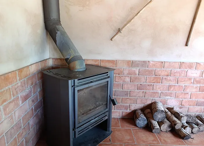 Teruel La Deshilla *