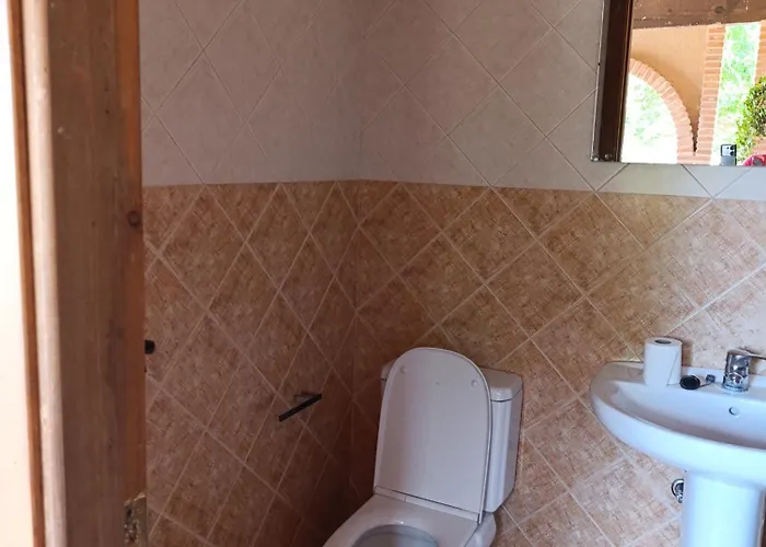 Teruel La Deshilla * Alfambra