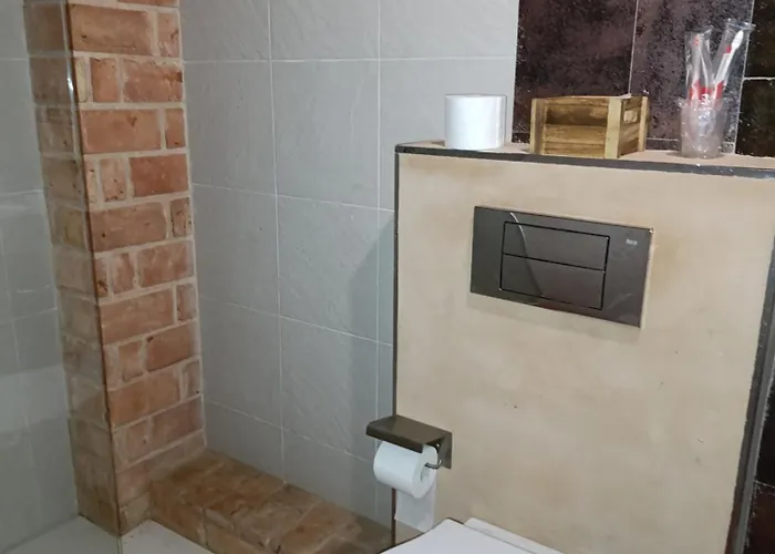 Teruel La Deshilla Alfambra