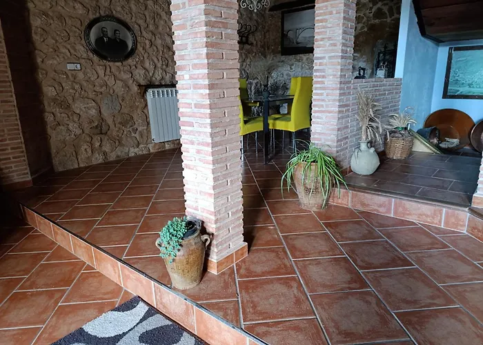 Teruel La Deshilla *