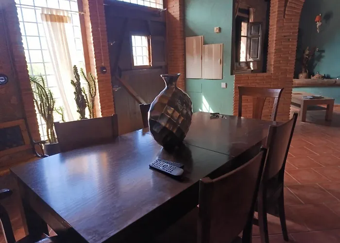 Teruel La Deshilla *