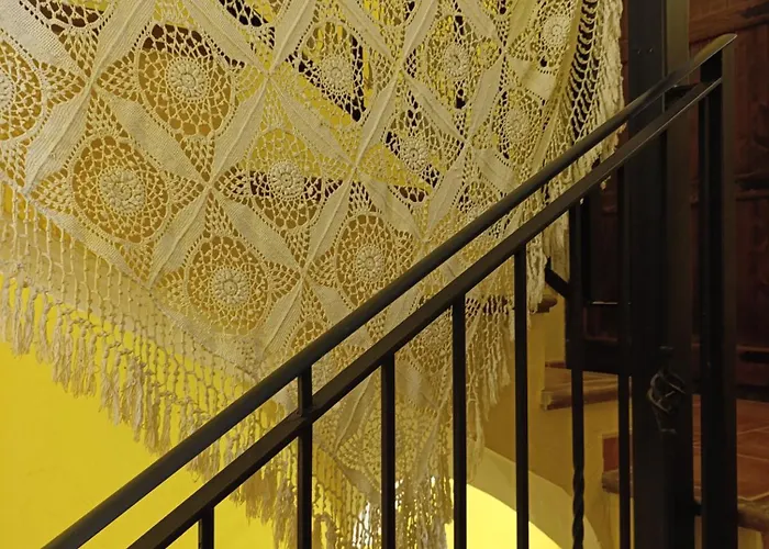 Casa vacanze Teruel La Deshilla Alfambra