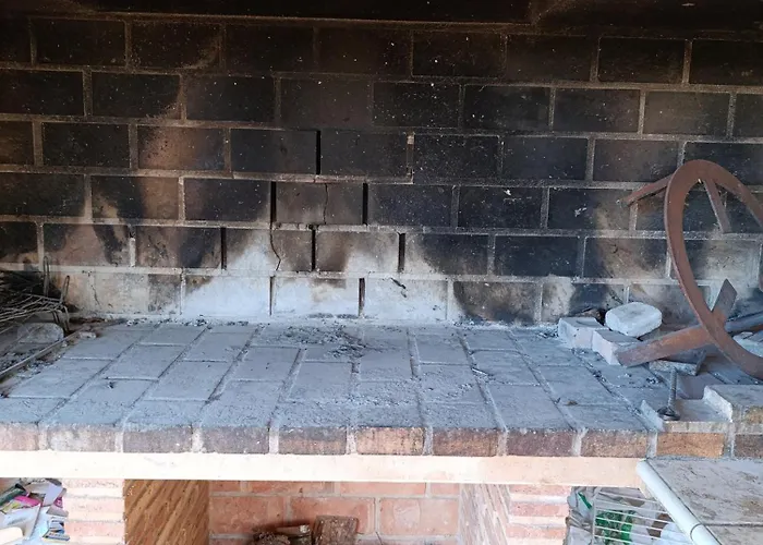 Casa vacanze Teruel La Deshilla *