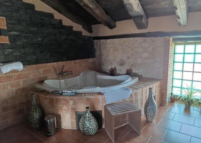 Teruel La Deshilla * Alfambra