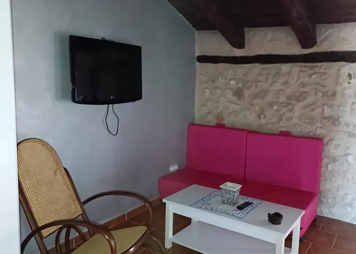 Casa vacanze Teruel La Deshilla