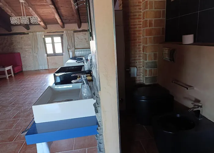 Teruel La Deshilla Casa vacanze