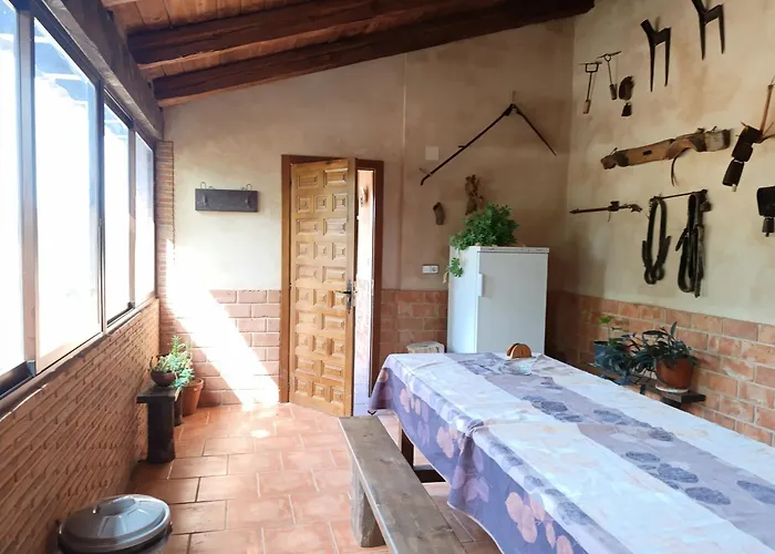 Teruel La Deshilla *